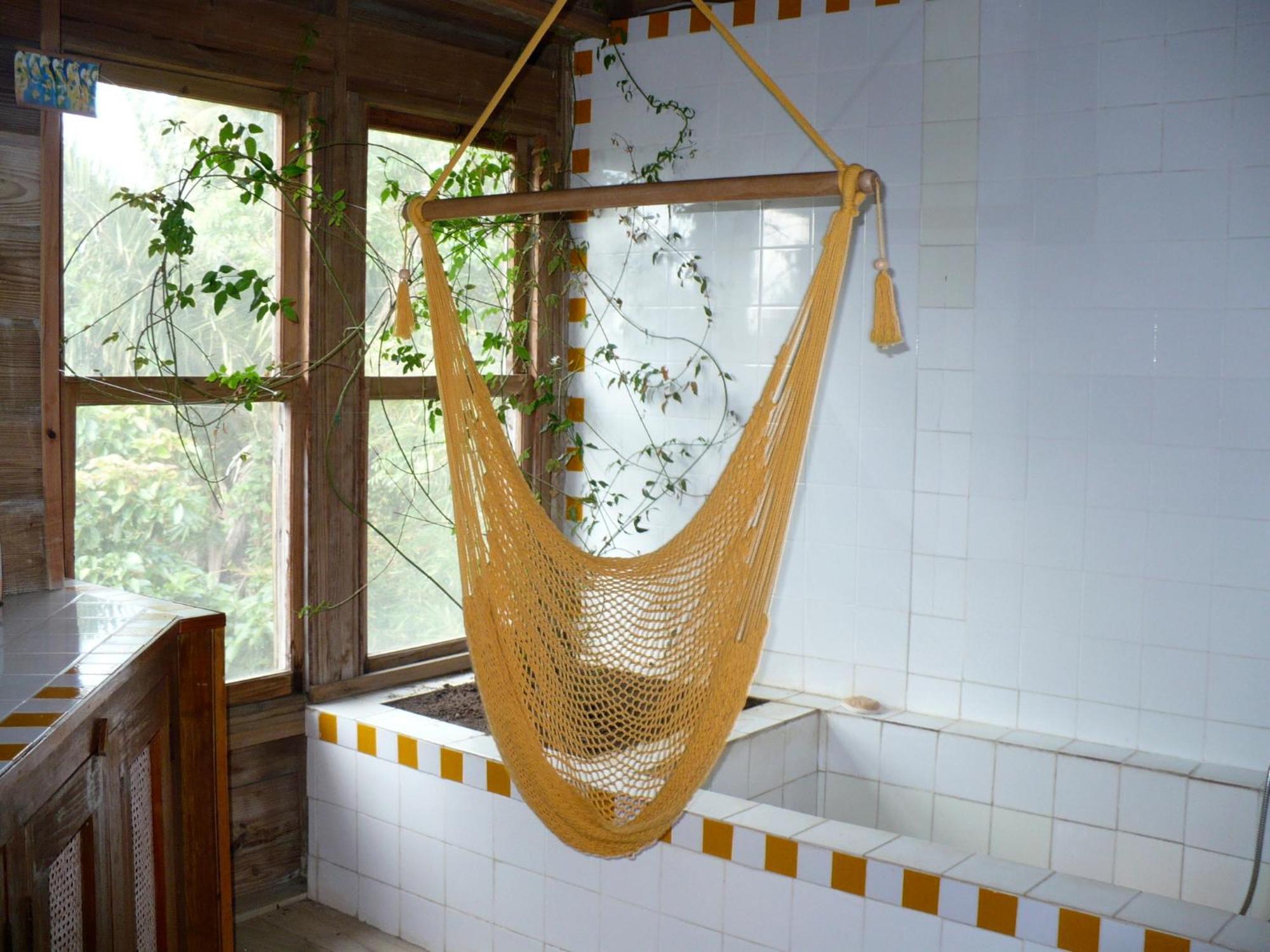 Roatan Bed & Breakfast Apartments 西区 外观 照片