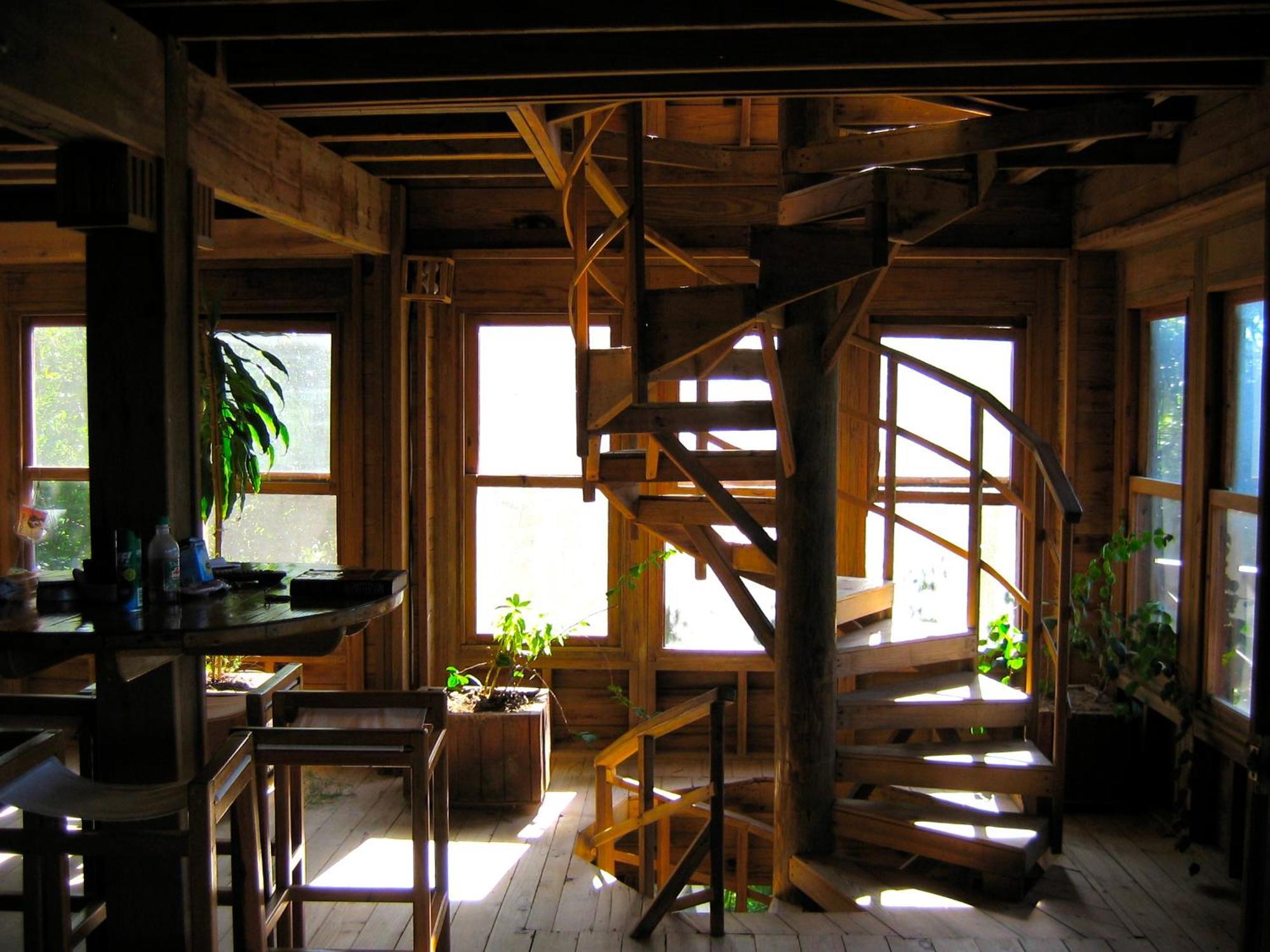 Roatan Bed & Breakfast Apartments 西区 外观 照片