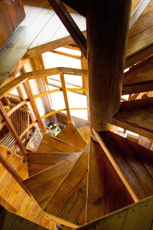 Roatan Bed & Breakfast Apartments 西区 外观 照片