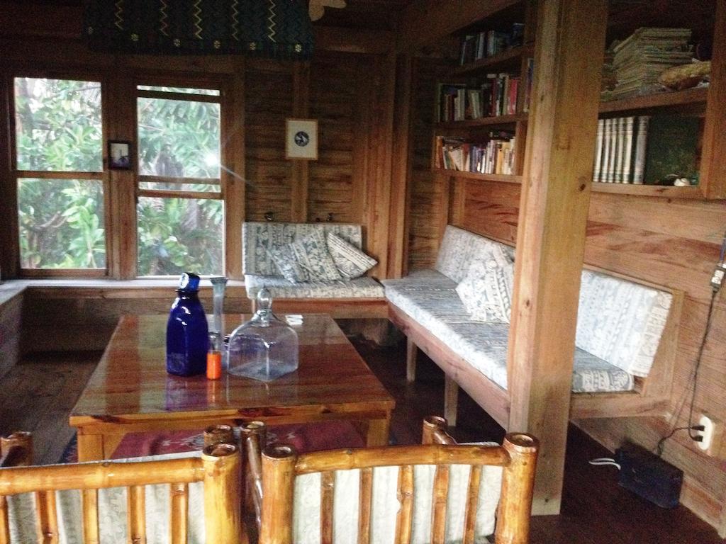 Roatan Bed & Breakfast Apartments 西区 外观 照片