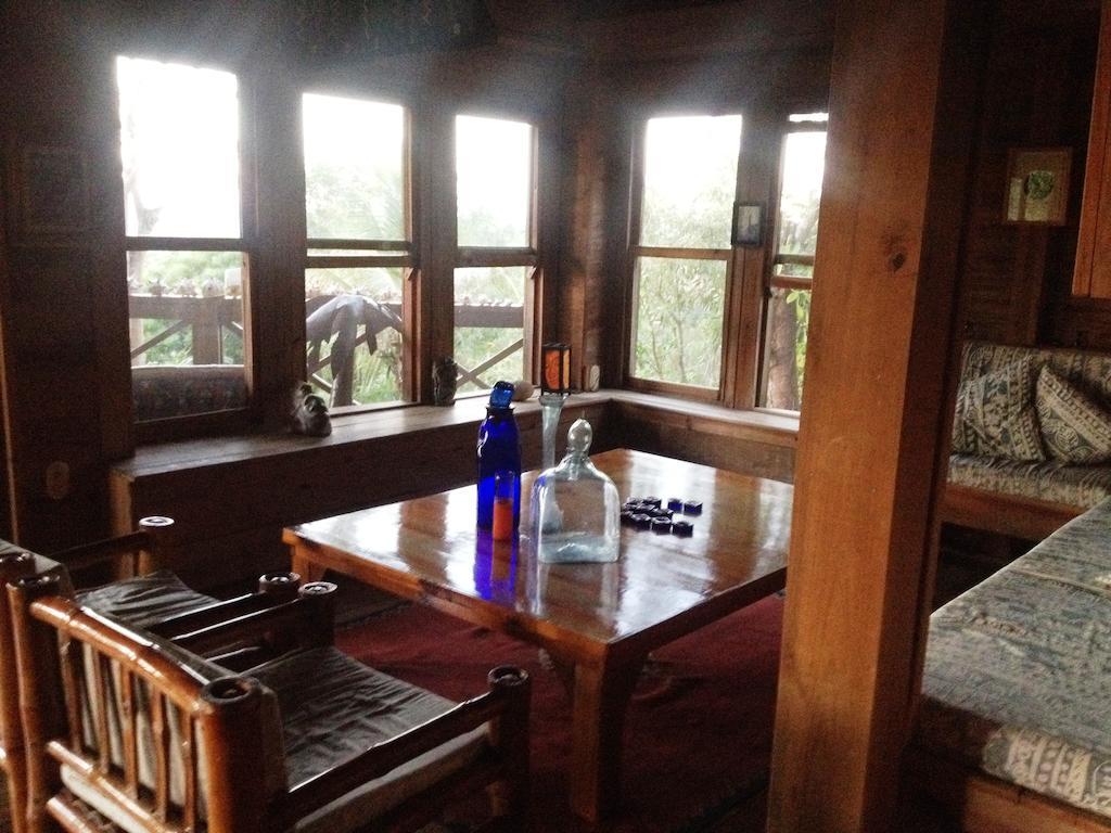 Roatan Bed & Breakfast Apartments 西区 外观 照片